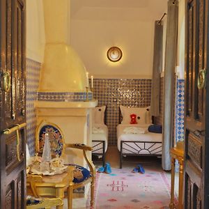 Kamer met Twee Aparte Bedden